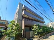 東急目黒線武蔵小山駅まで徒歩13分
