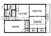 メゾン西町