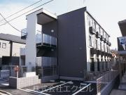 西武拝島線東大和市駅まで徒歩7分