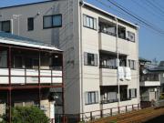 静岡鉄道静岡清水線御門台駅まで徒歩8分