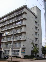 長岡ハイツ