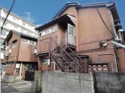 ひかりハイツ