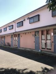 ペアシティ中原