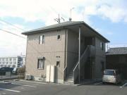 メゾンYK B棟
