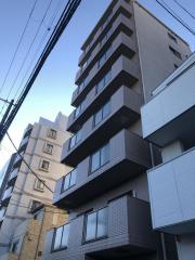 ＪＲ大阪環状線寺田町駅まで徒歩4分