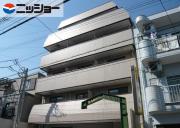 メゾンMACHIDA