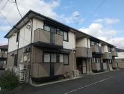 コーポグランデ B 102