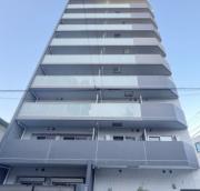 東京メトロ日比谷線南千住駅まで徒歩9分