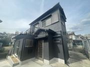 垂水区歌敷山4丁目戸建