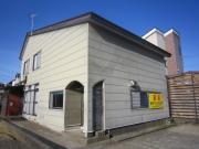 大貫1丁目店舗（事務所・倉庫）付き貸家