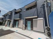 神埼タウン 弐番館