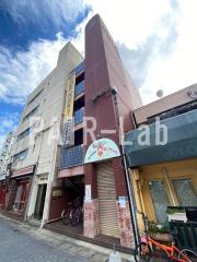 シャトー三和船場