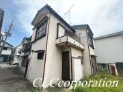 南小岩4丁目戸建て