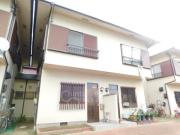 池永テラスハウス