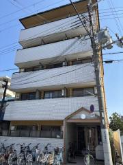ビルシャナ長居