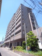 ＪＲ東海道本線尾頭橋駅まで徒歩15分