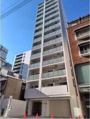 クレストタワー栄
