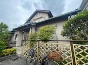 ＪＲ内房線五井駅まで徒歩11分