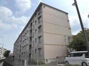 青山年ヶ森ハイツ A棟