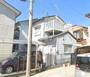 楊子町1053-16貸家