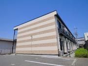 ＪＲ片町線木津駅まで徒歩5分