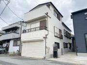 六実七丁目貸家