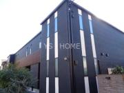 ＪＲ中央線三鷹駅までバス約23分 徒歩3分