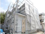 疋田町1丁目戸建