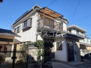 船橋市八木が谷1丁目戸建て