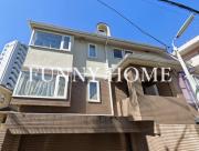 東急田園都市線駒沢大学駅まで徒歩8分