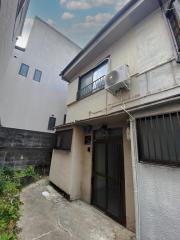 地下鉄谷町線喜連瓜破駅まで徒歩7分