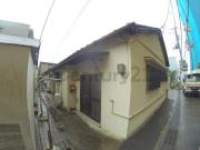 呉服町桜井貸家