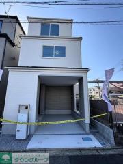 リナージュL ふじみ野上福岡5丁目24-1期1号棟