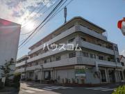 キャピタル南越