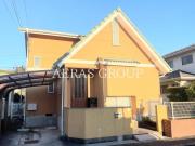 水郷田名三丁目 貸家