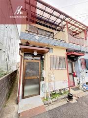 東大阪市下六万寺町3-2-44テラス