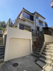 鈴蘭台西町戸建