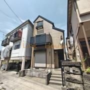 東京メトロ東西線西葛西駅まで徒歩17分