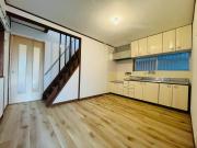 南海高野線萩原天神駅まで徒歩17分