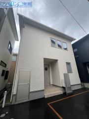 アジュールコートときめき東 B棟