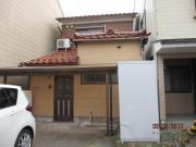 小松市上本折町222番地 貸家