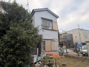 巣鴨4丁目戸建