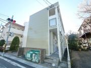 小田急小田原線新百合ヶ丘駅まで徒歩12分