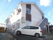 ブルージェント国見