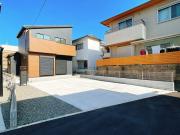 ＪＲ阪和線東岸和田駅まで徒歩12分