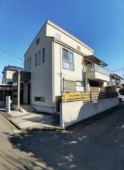 立川市羽衣町2丁目戸建