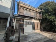 赤塚4丁目戸建て