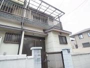 北岸和田2丁目貸家