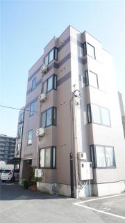 ドミール・クレセントB