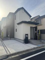 Sumai-to練馬区大泉学園町